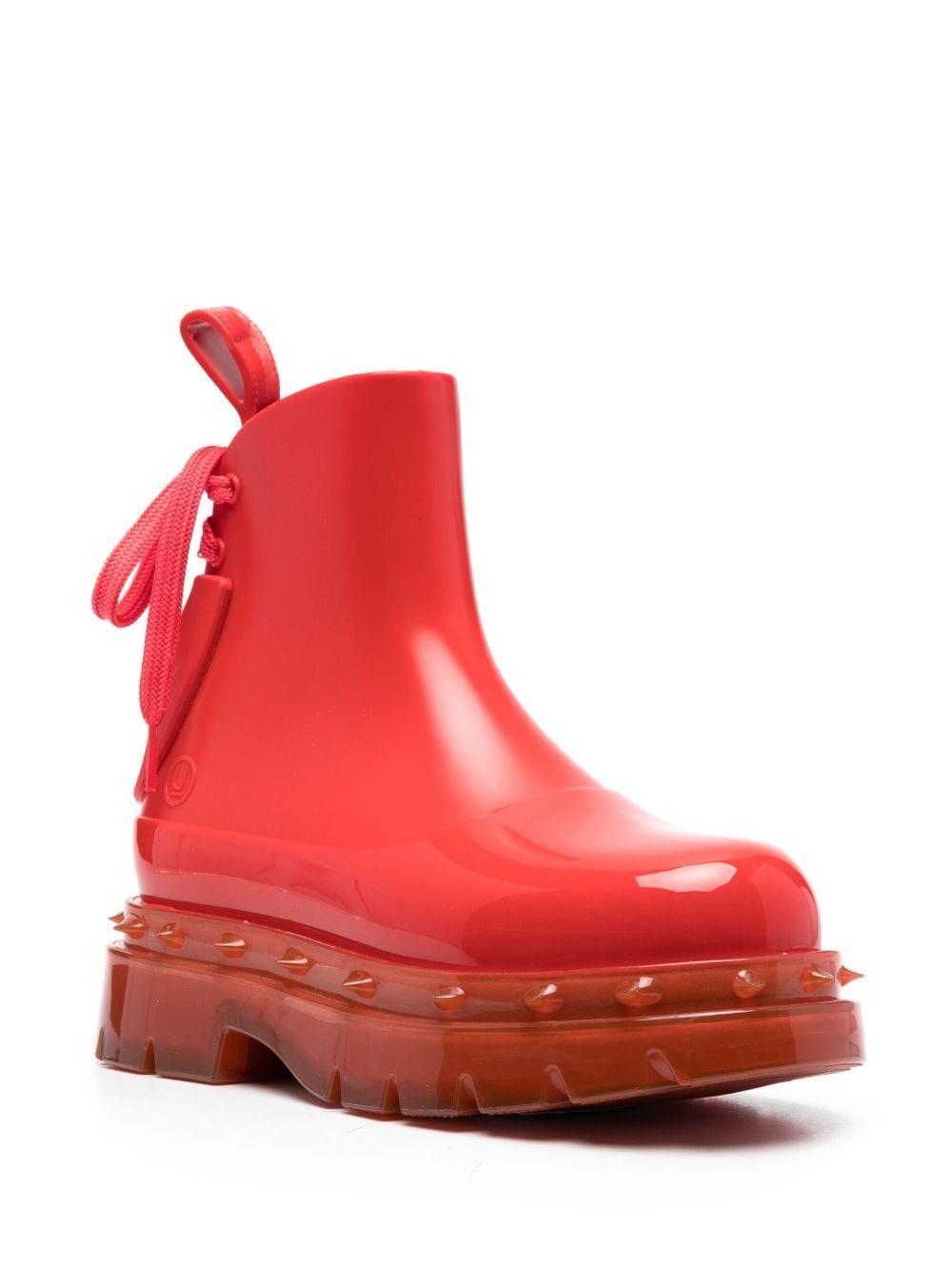 ankle-length boots Product Image