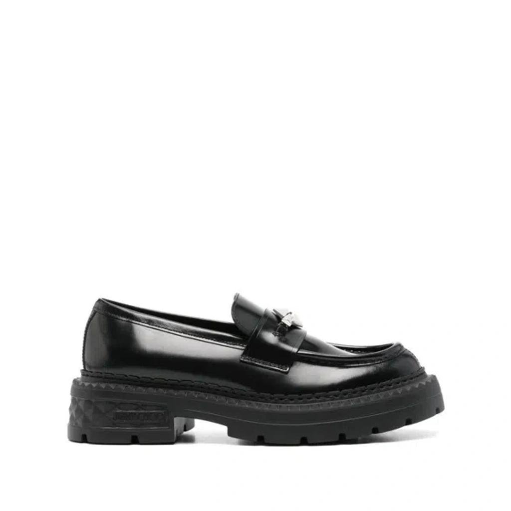 Shoes In Black product image