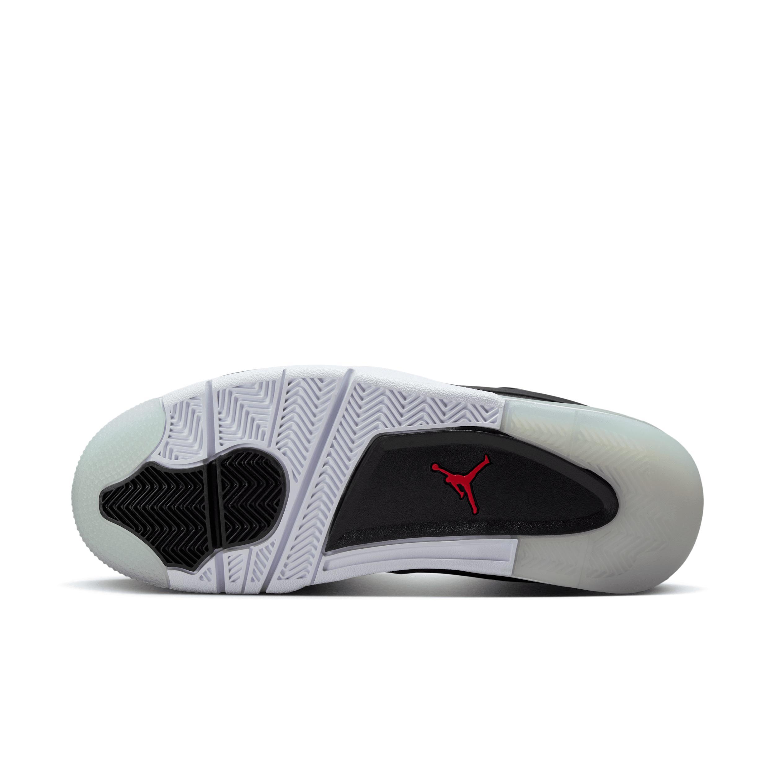 Air Jordan 4 RM Men's Shoes Product Image