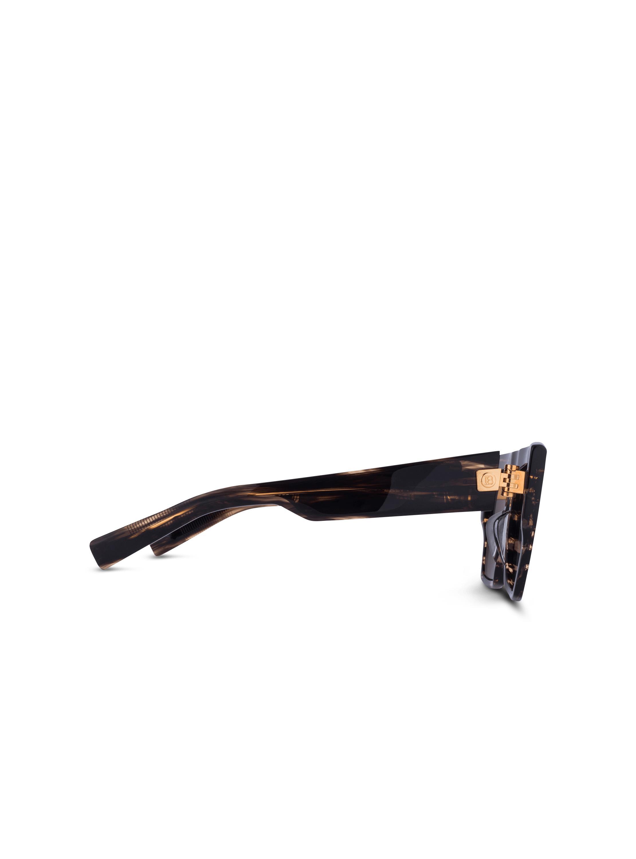 Acetate B-I sunglasses Product Image