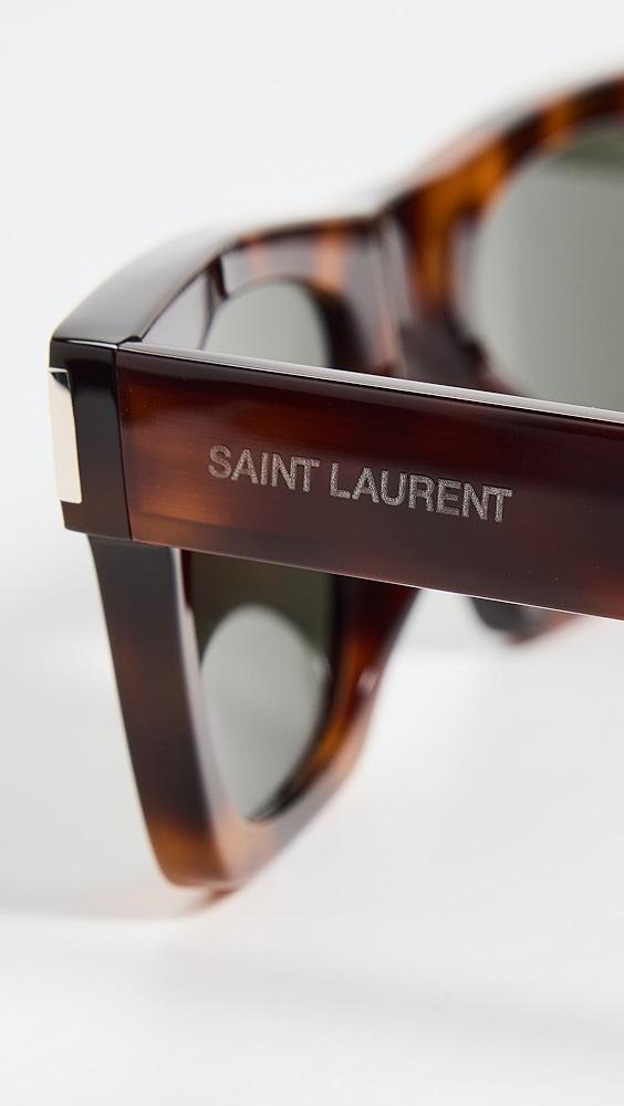 Saint Laurent SL 719 Sunglasses | Shopbop Product Image