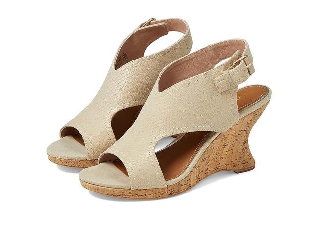 Donald Pliner Toni (Sand) Women's Maryjane Shoes Product Image