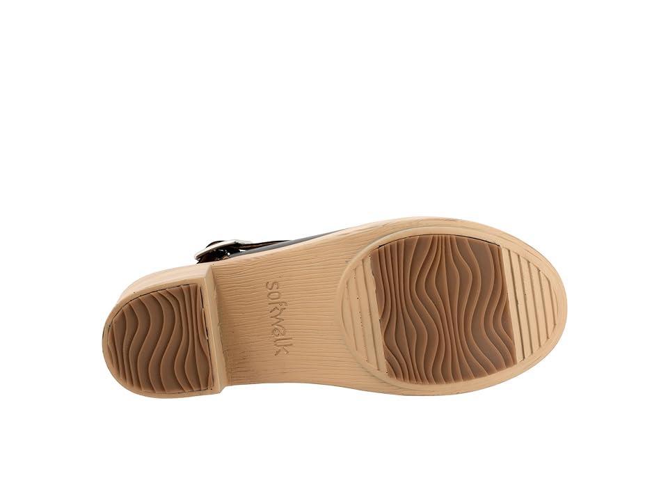 SoftWalk Fairbanks Women's Slippers Product Image