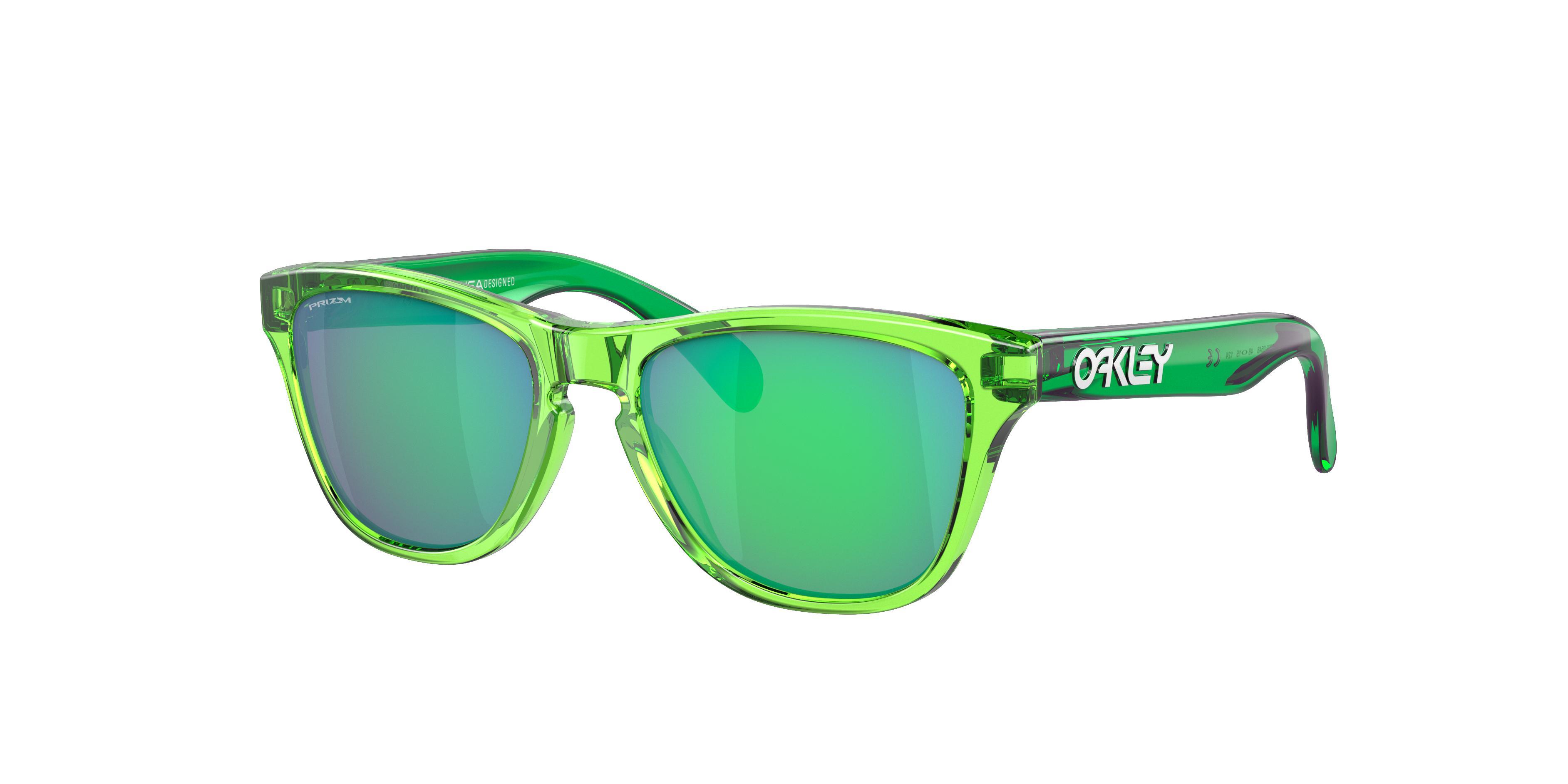 Oakley Frogskins 48mm Small Square Sunglasses Product Image