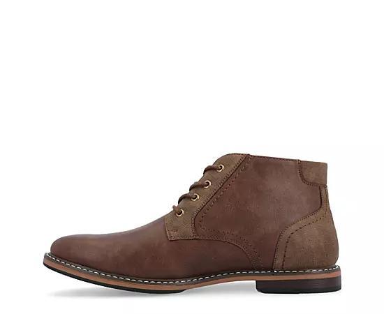 Vance Co Mens Franco Chukka Boot Product Image