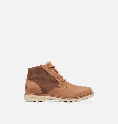 Sorel Men's Carson Chukka Boot- Product Image