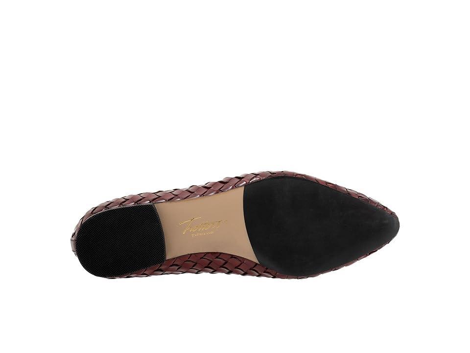 Trotters Emmie Flat Product Image