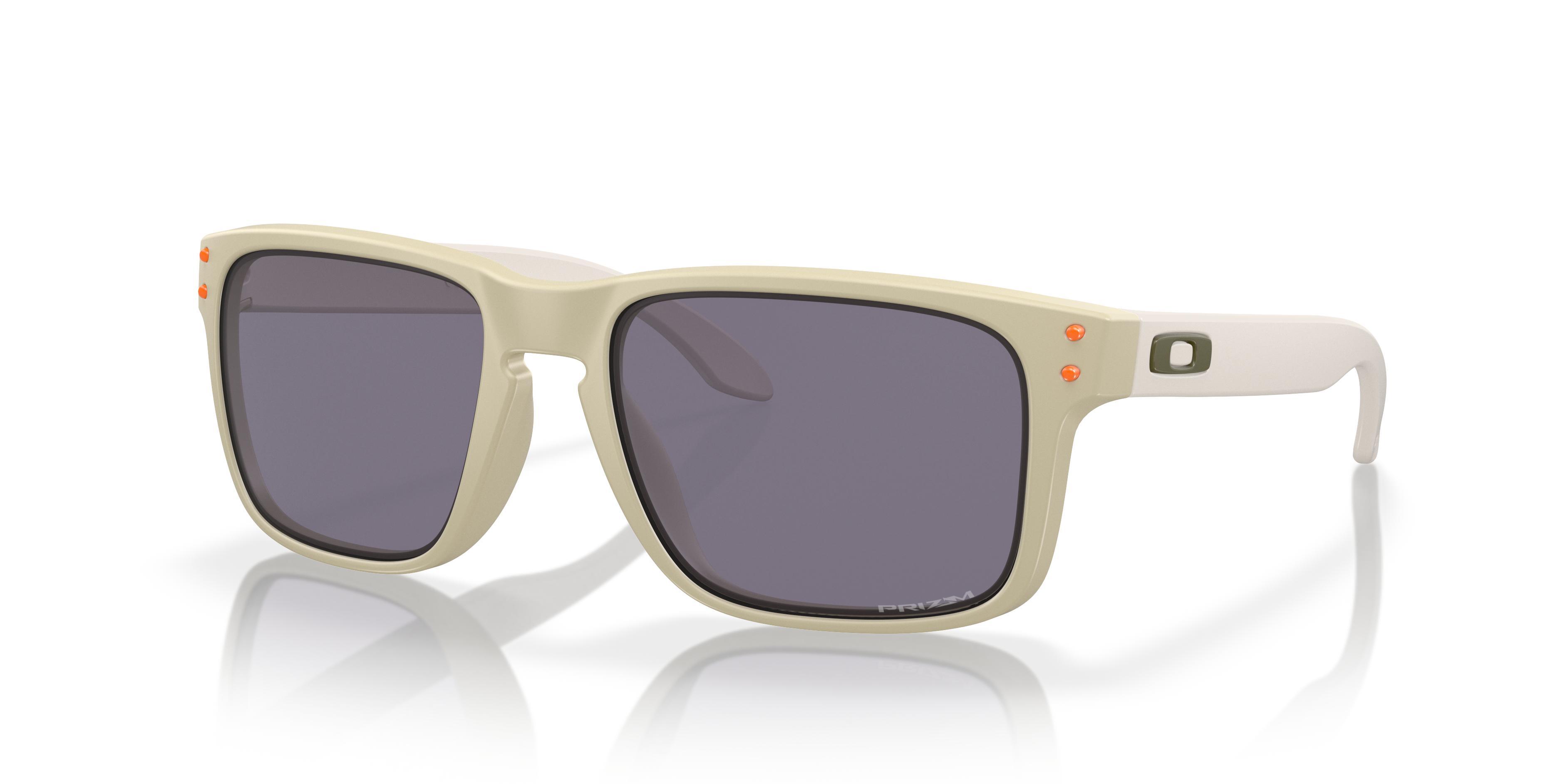 Oakley Men's Holbrook™ (low Bridge Fit) Sunglasses Product Image