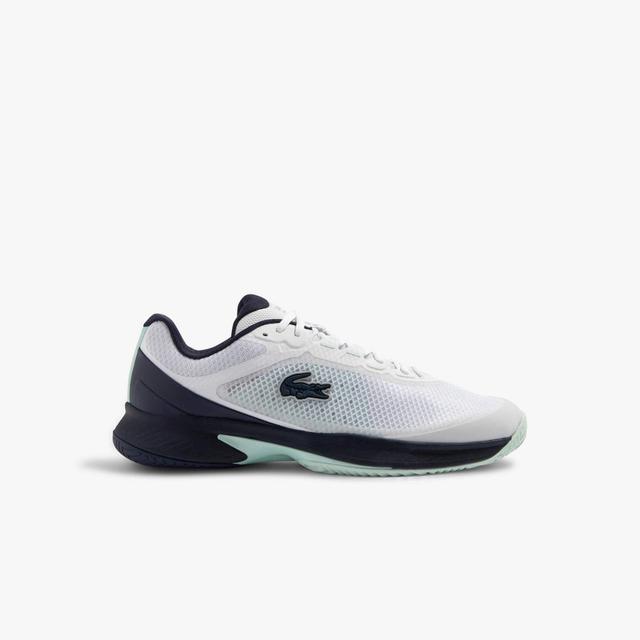 Men's Tech Point Textile Tennis Shoes Product Image