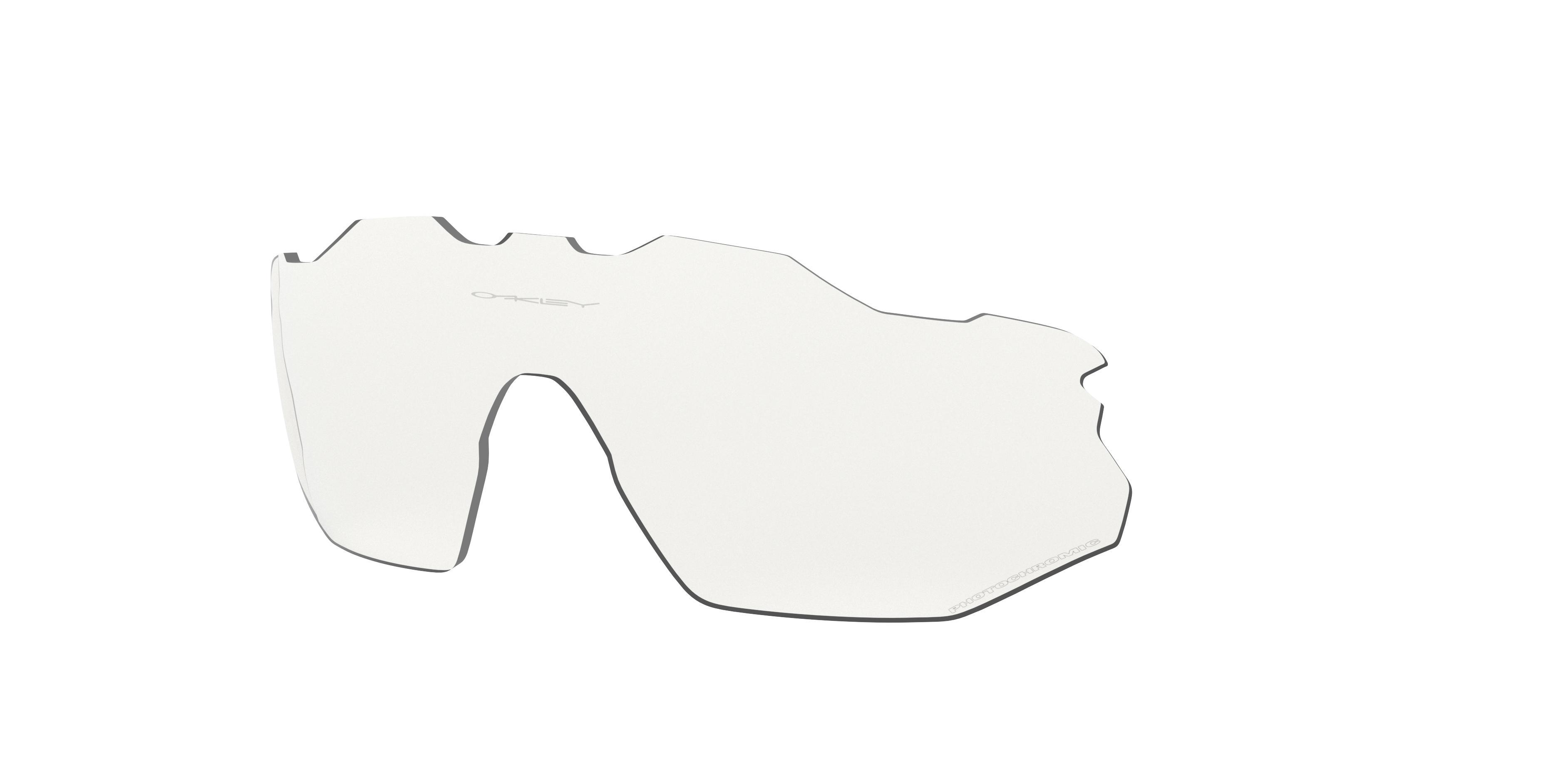 Oakley Mens Radar Ev Advancer Replacement Lenses Product Image