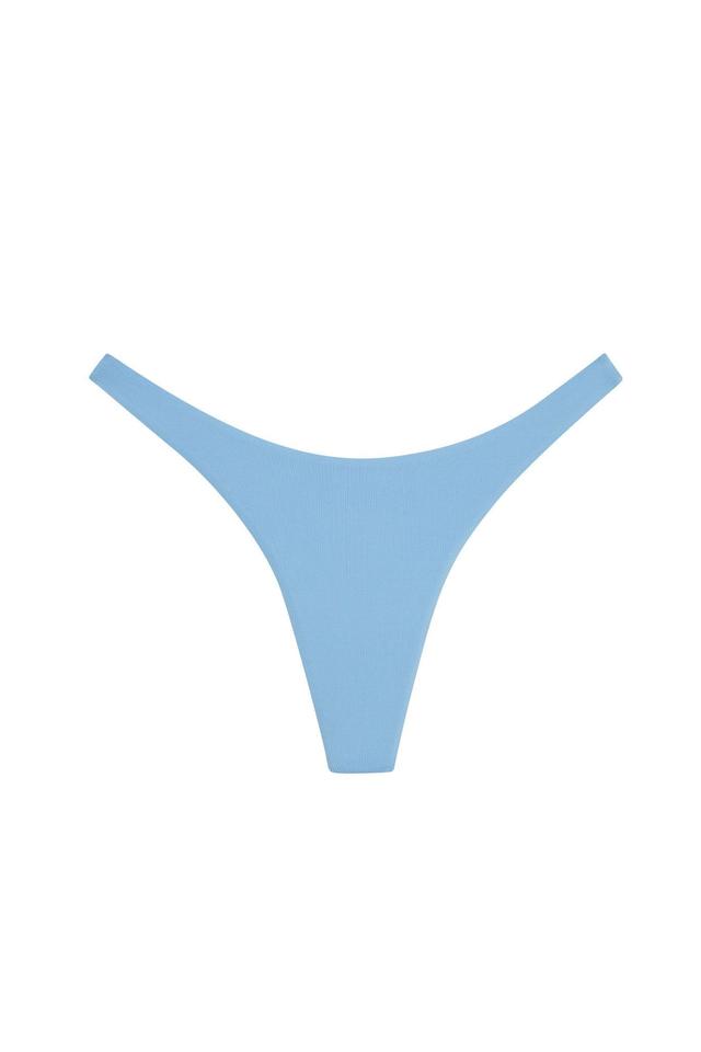 Byron Thong - Ibiza Blue Product Image