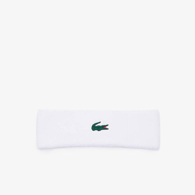 Bouclette Jersey Tennis Headband Product Image