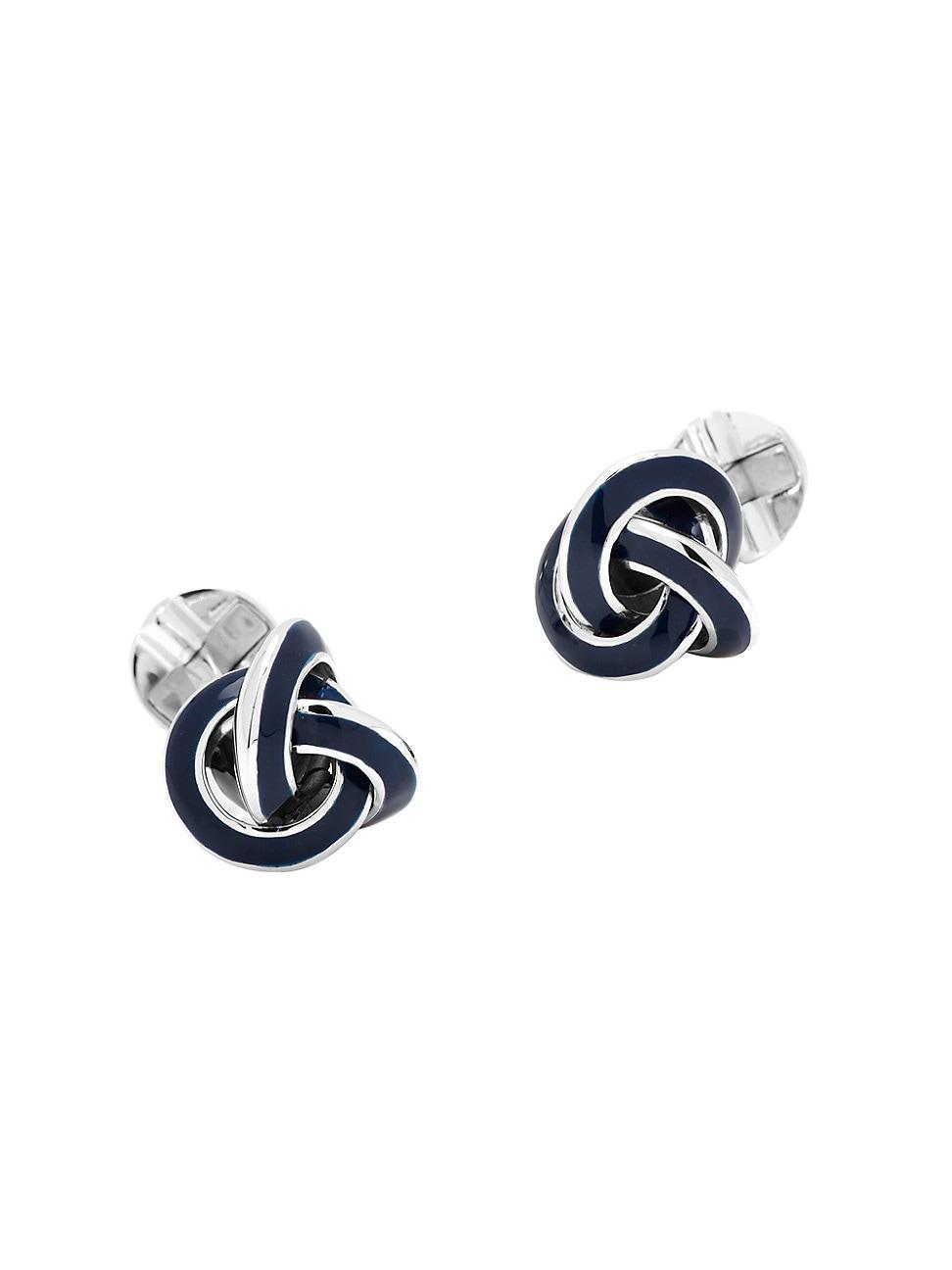 Cufflinks, Inc. Love Knot Cuff Links Product Image