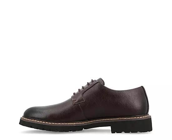 Vance Co Men's Martin Oxford Product Image