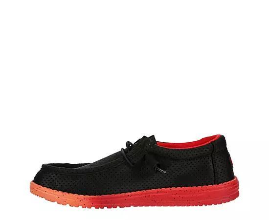 Heydude Men's Wally Slip On Sneaker Product Image