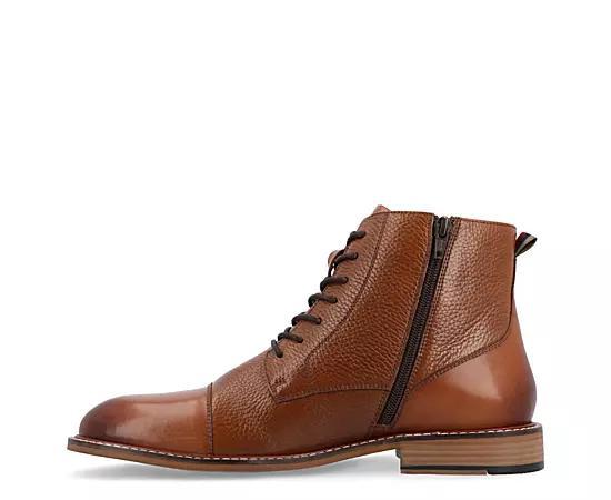 Thomas & Vine Mens Jagger Lace-Up Boot Product Image