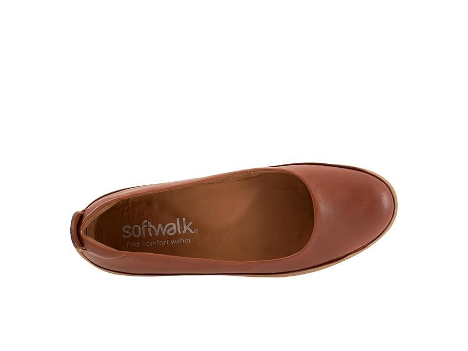 SoftWalk Disa Women's Flat Shoes Product Image