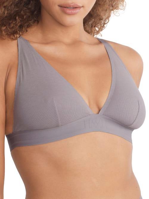 Womens Triangle Bralette Product Image