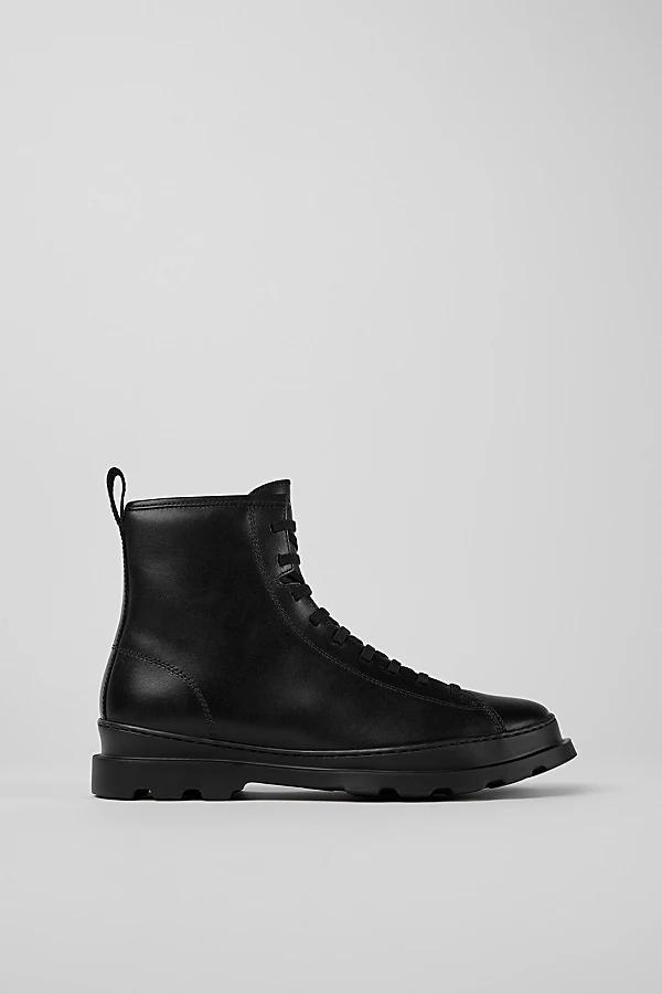 Camper Brutus Combat Boot Product Image