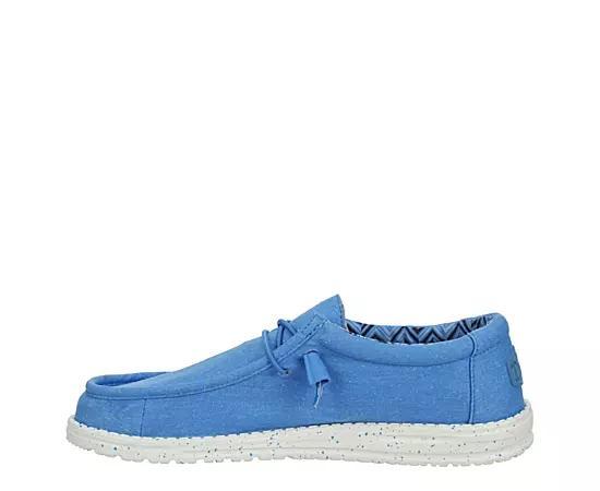 Heydude Men's Wally Slip On Sneaker Product Image