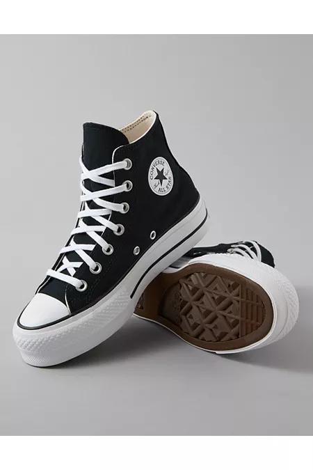 Converse Chuck Taylor All Star Platform Lift High-Top Sneaker Women's Product Image