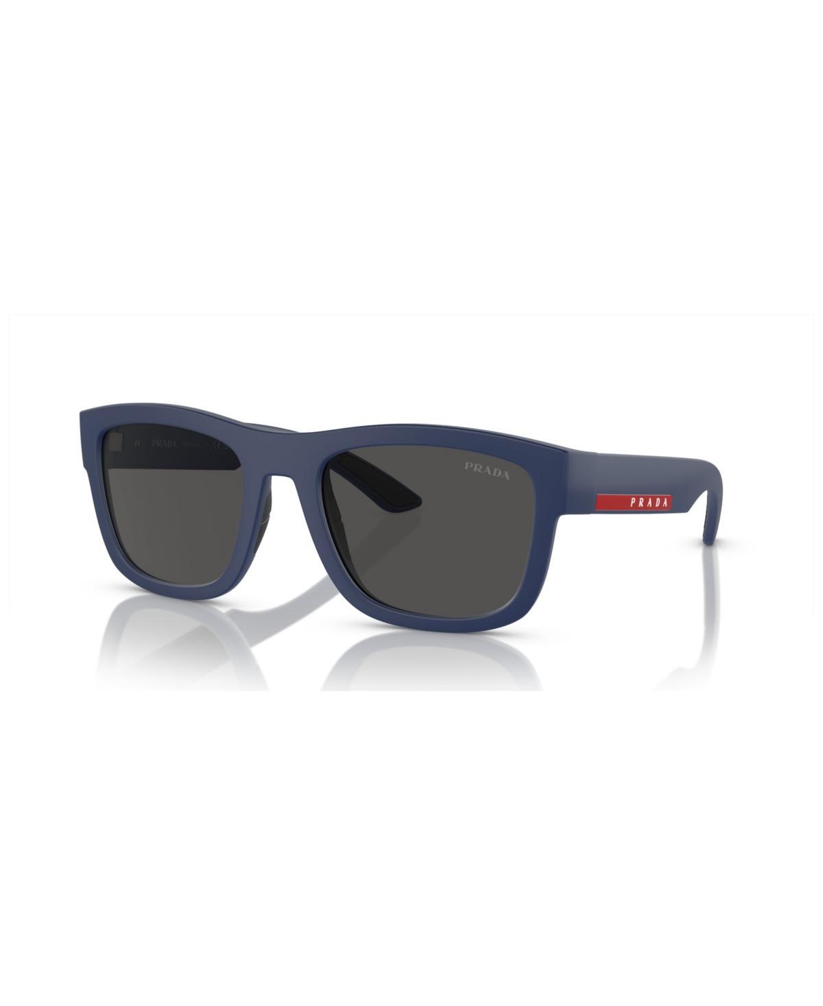 Prada Linea Rossa Mens Sunglasses Ps 01ZS Product Image