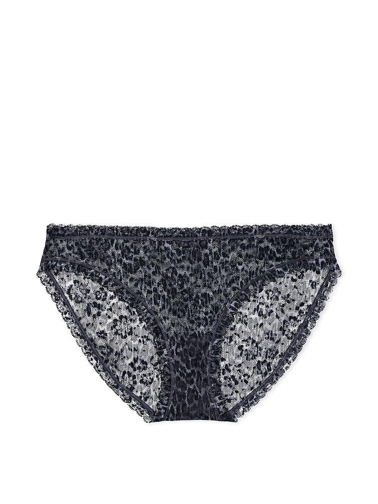 Lace Bikini Panty Product Image