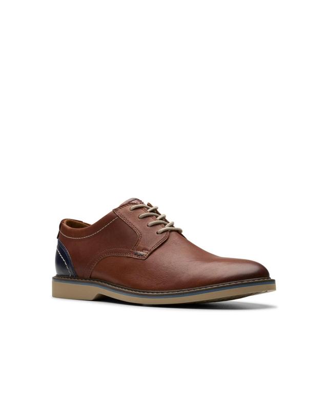 Clarks Collection Mens Radcliff Low Shoes Product Image