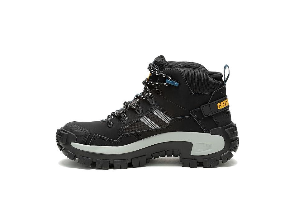 Caterpillar Invader Mid Vent (Bungee Cord) Men's Shoes Product Image