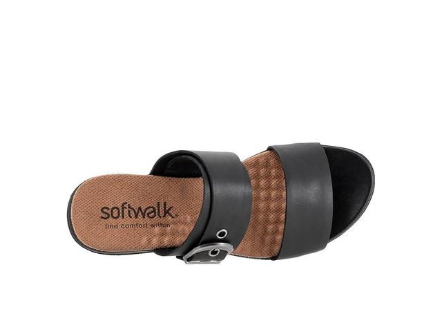 SoftWalk Toki Women's Sandals Product Image