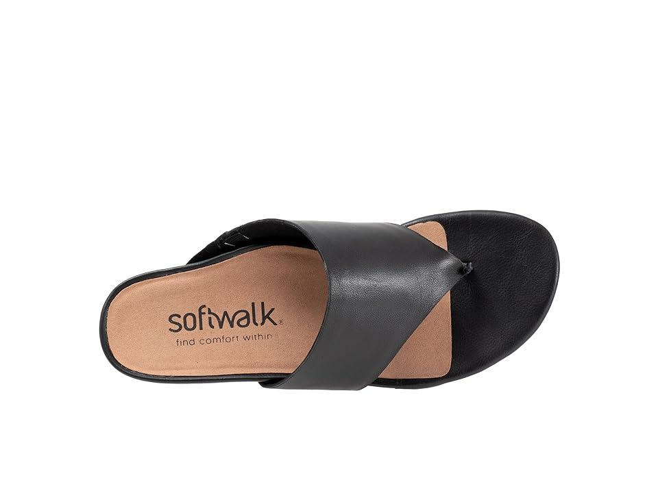 SoftWalk Chandler Women's Sandals Product Image