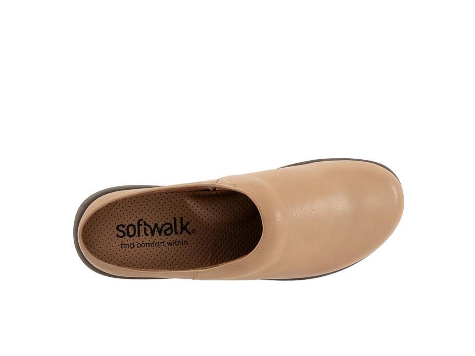 SoftWalk Andria Women's Shoes Product Image