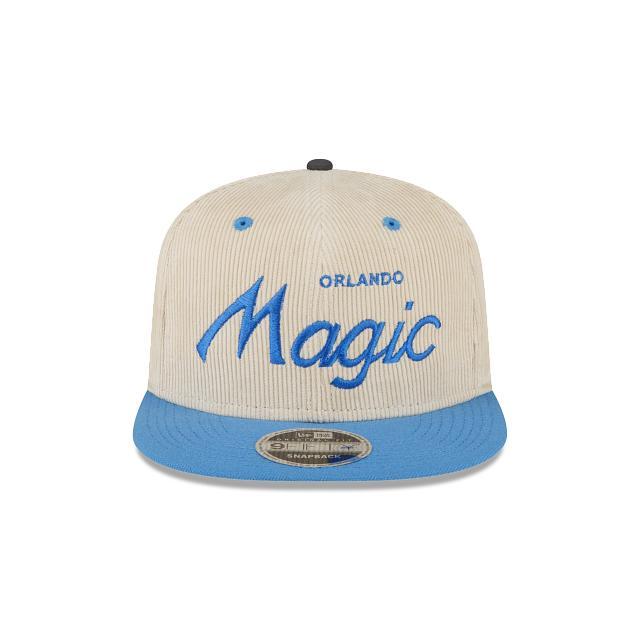 Eric Emanuel X Orlando Magic 9FIFTY Snapback Product Image