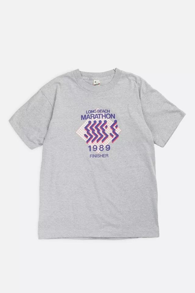 Vintage Marathon Tee product image