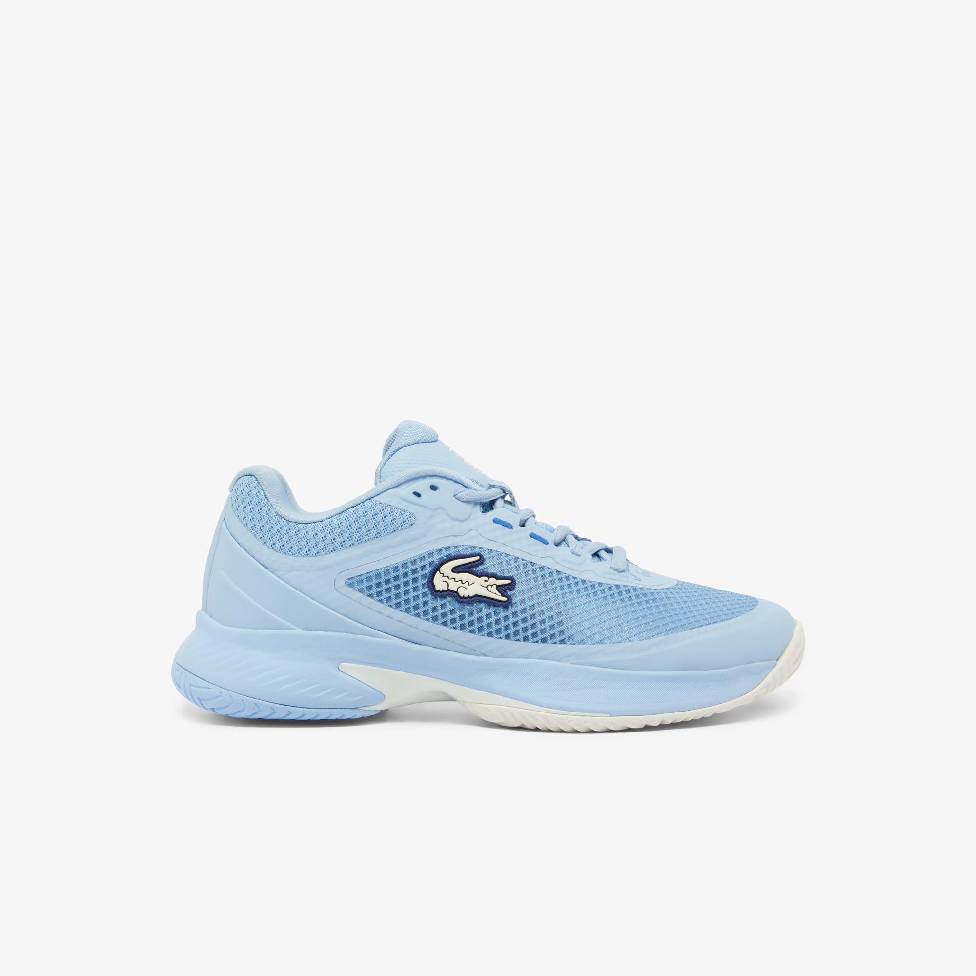 Women's Tech Point Tennis Shoes Product Image