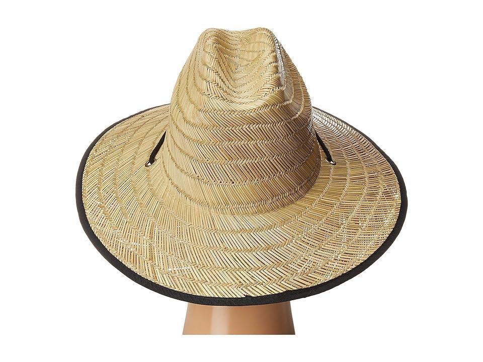 Womens Roxy Natural Tomboy 2 Straw Hat Product Image