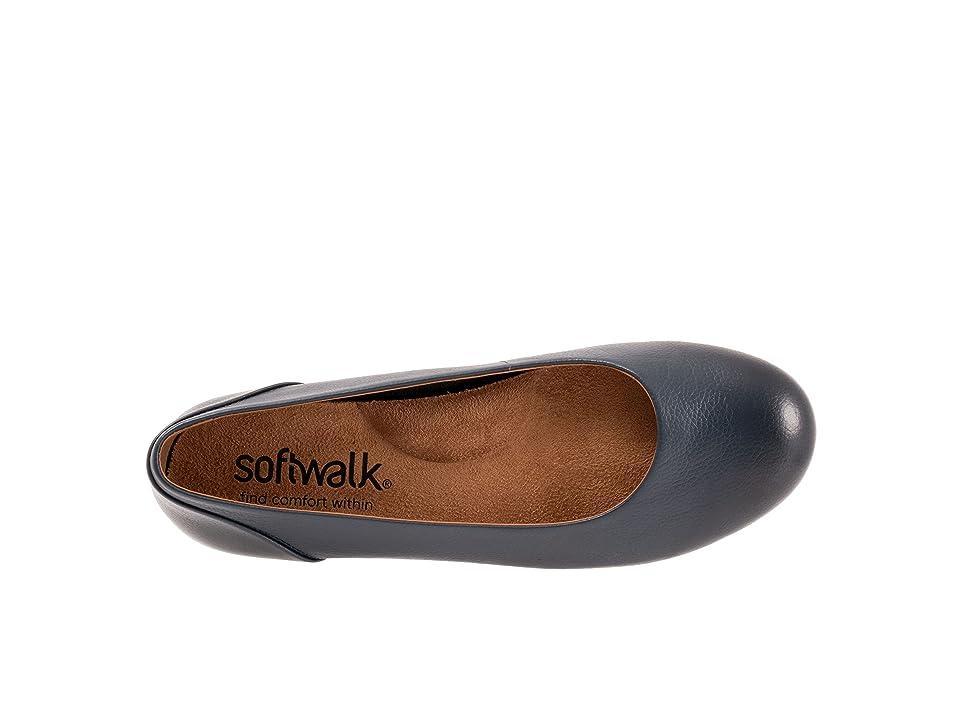 SoftWalk Sonoma Tumbled) Women's Shoes Product Image