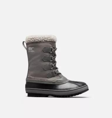 Sorel 1964 PAC Nylon Men's Waterproof Boot- Product Image