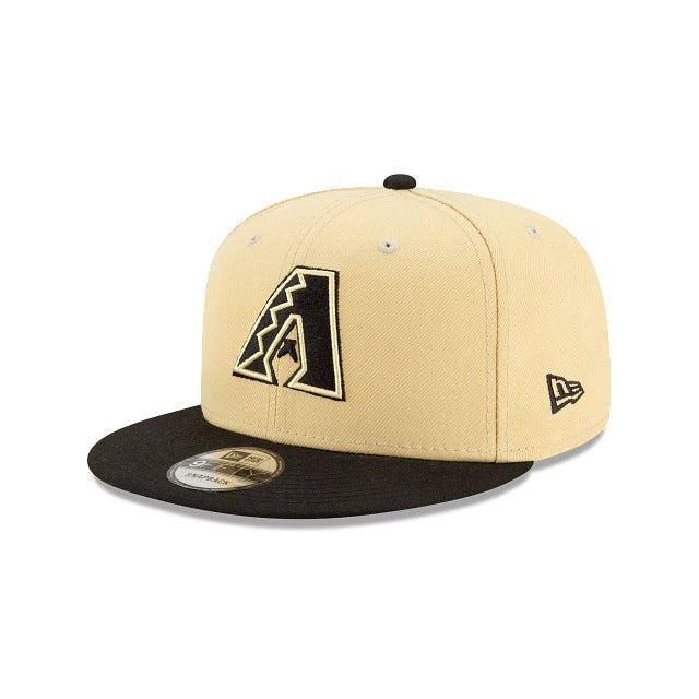 Arizona Diamondbacks City Connect 9FIFTY Snapback Hat Male Product Image