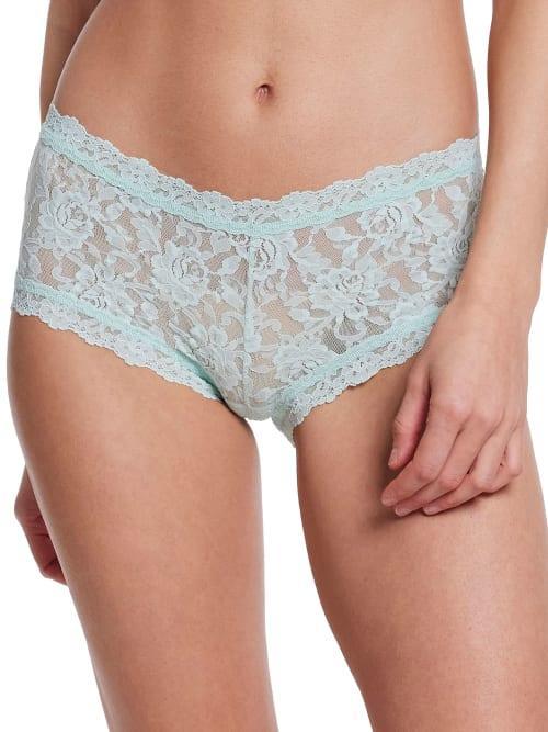 Signature Lace Boyshort Product Image