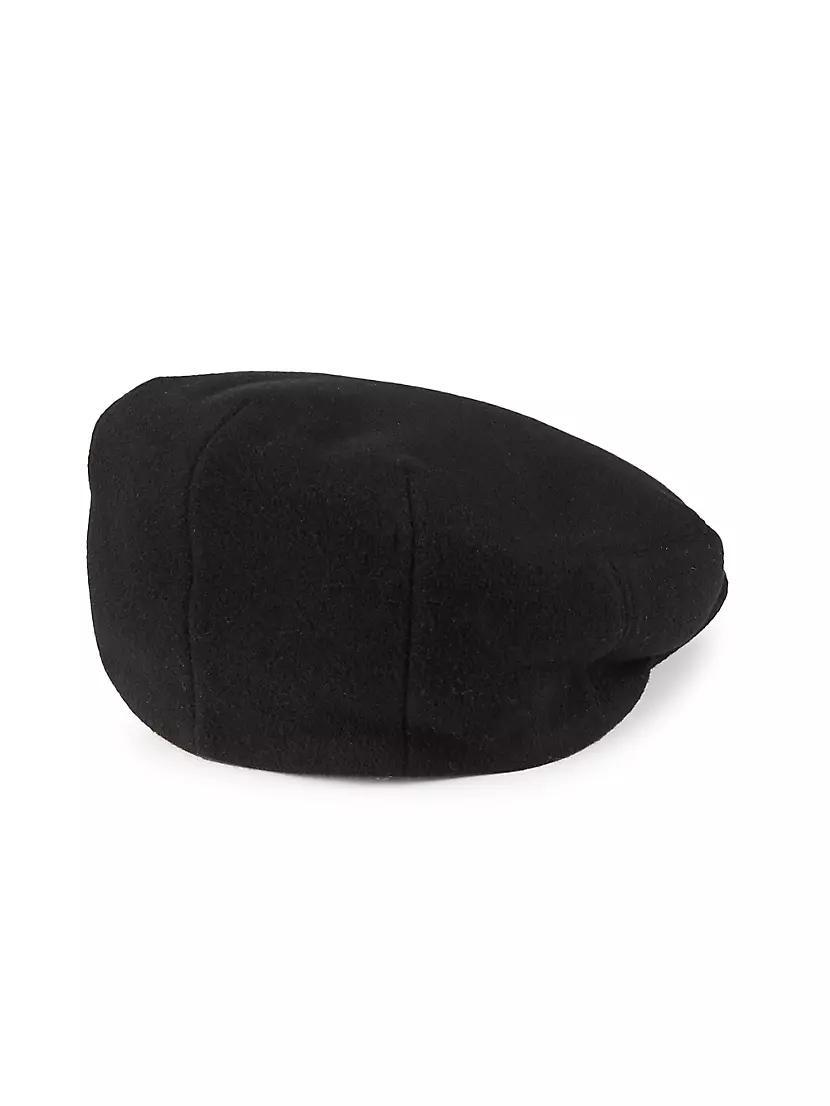 COLLECTION Classic Wool Ivy Cap Product Image