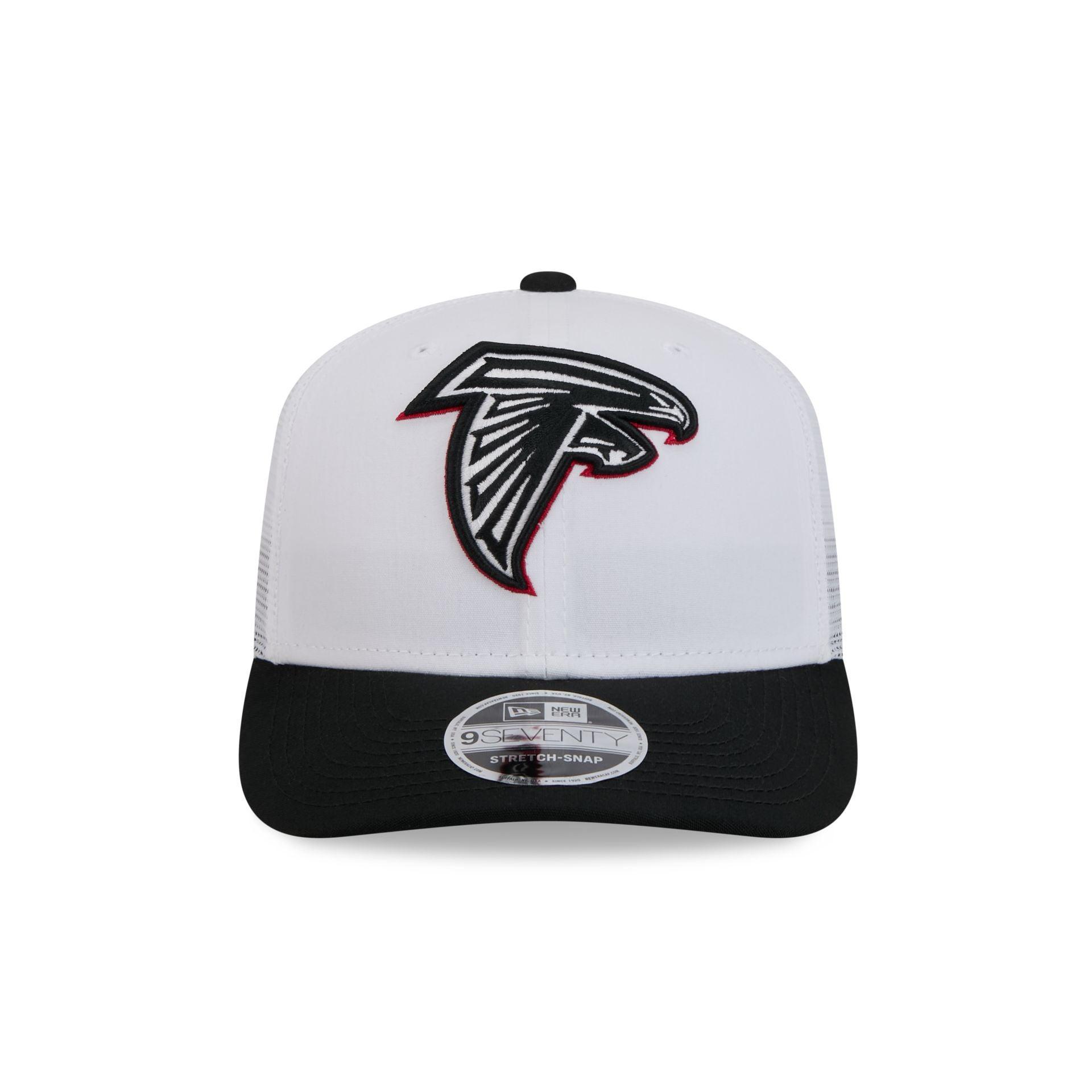 Atlanta Falcons 2024 Training 9SEVENTY Trucker Hat Male Product Image