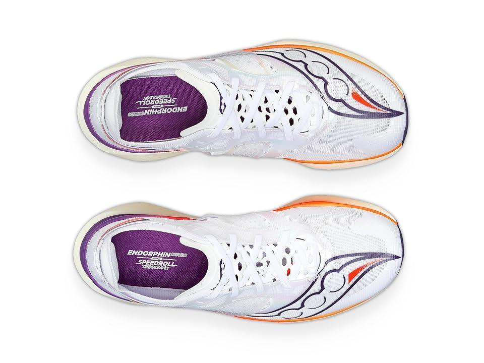 Saucony Endorphin Elite Vizired) Women's Shoes Product Image