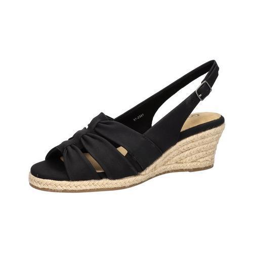 Bella Vita Cheerful Espadrille Wedge Sandal Product Image