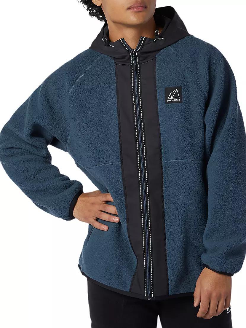 All Terrain Hybrid Jacket Product Image