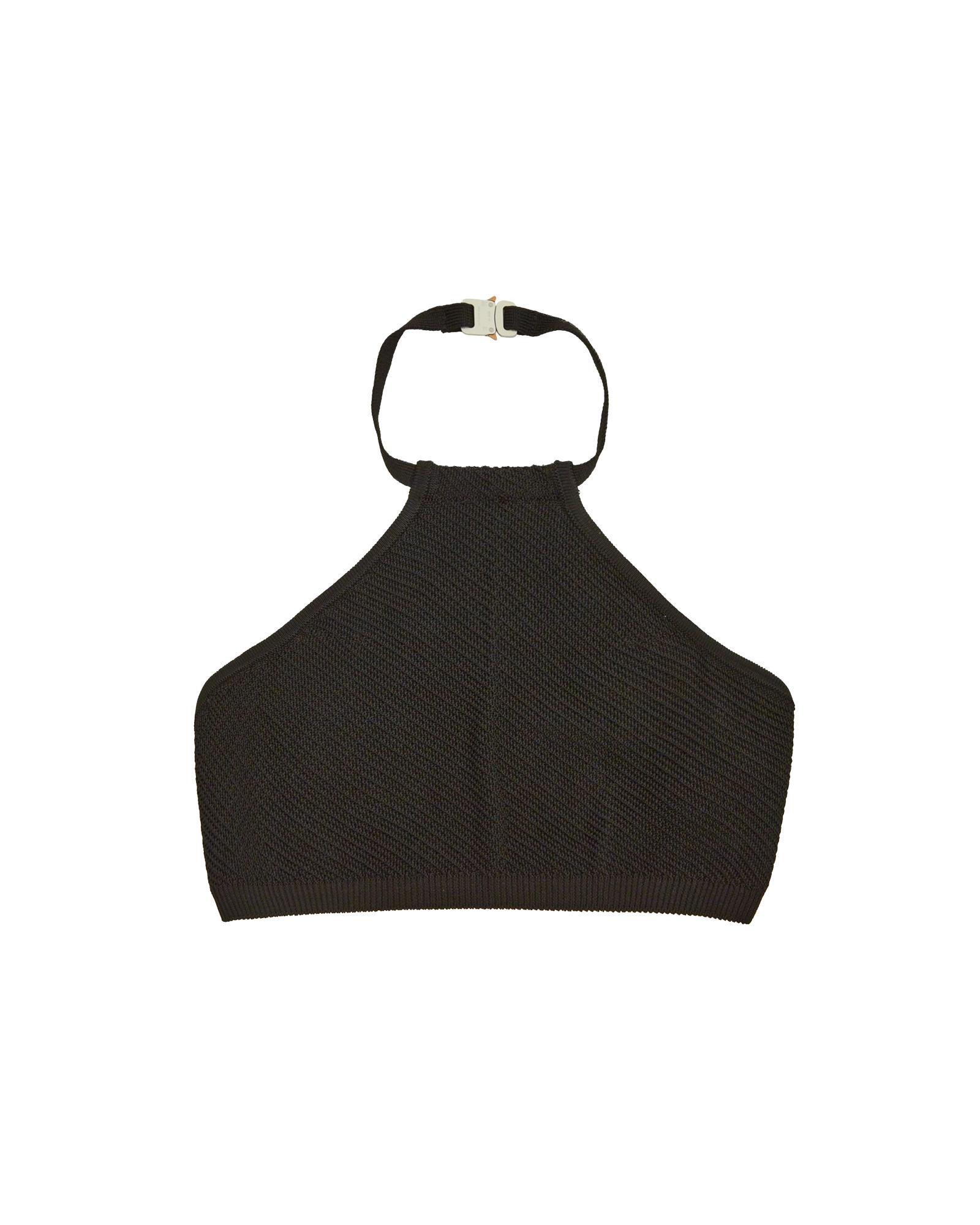 1017 ALYX 9SM | KNIT BUCKLE TOP | KNITWEAR Product Image