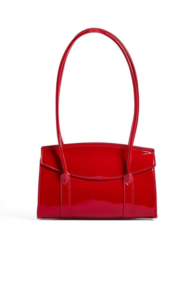 Slim Strap Shoulder Bag Product Image