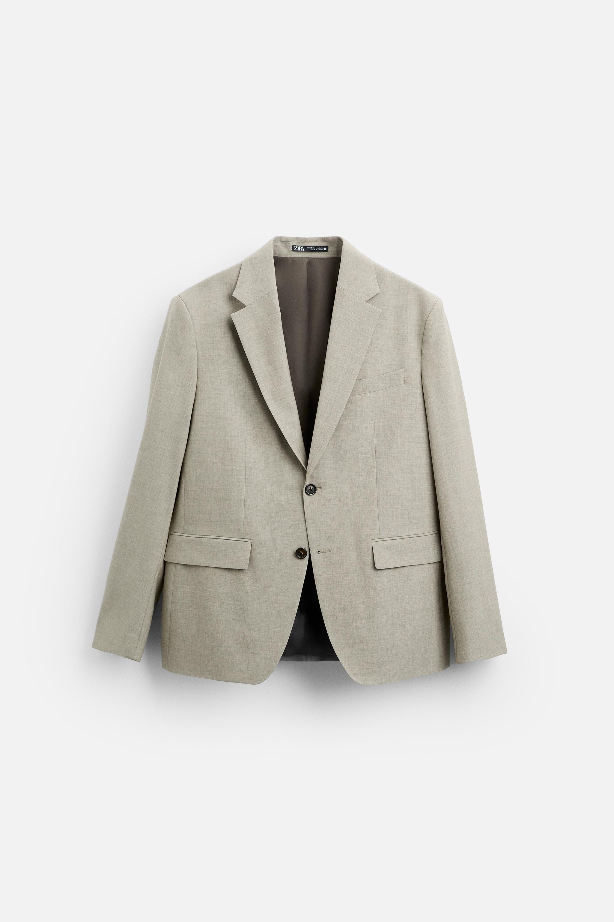 SUIT JACKET Product Image