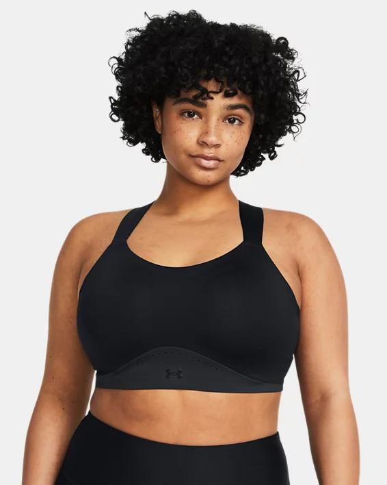 Womens UA Uplift High Sports Bra Product Image