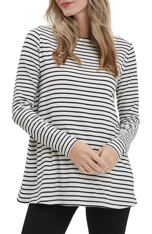 Nom Maternity Nicolette Maternity Top Product Image